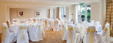 Business 17 image HOLIDAY INN ASHFORD - NORTH A20, AN IHG HOTEL Wedding Venues in Ashford Ke
