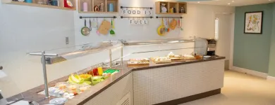 Business 19 image HOLIDAY INN ASHFORD - NORTH A20, AN IHG HOTEL Wedding Venues in Ashford Ke