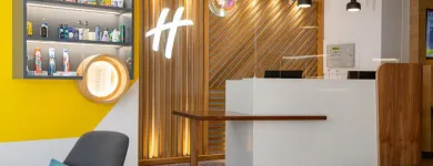 Business 21 image HOLIDAY INN ASHFORD - NORTH A20, AN IHG HOTEL Wedding Venues in Ashford Ke