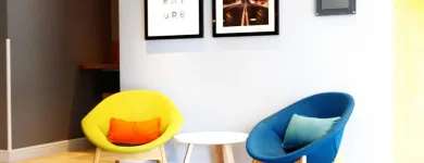 Business 28 image HOLIDAY INN ASHFORD - NORTH A20, AN IHG HOTEL Wedding Venues in Ashford Ke