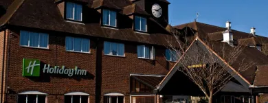 Business 30 image HOLIDAY INN ASHFORD - NORTH A20, AN IHG HOTEL Wedding Venues in Ashford Ke