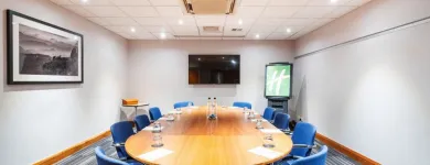 Business 12 image HOLIDAY INN COVENTRY M6, JCT.2, AN IHG HOTEL Wedding Venues in Coventry We