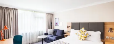 Business 31 image HOLIDAY INN COVENTRY M6, JCT.2, AN IHG HOTEL Wedding Venues in Coventry We