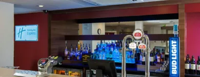 Business 25 image HOLIDAY INN EXPRESS BIRMINGHAM - OLDBURY, AN IHG HOTEL Travel & Tourism in Oldbury We