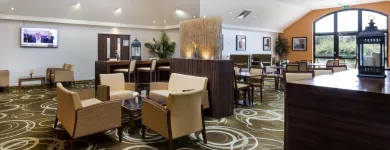 Business 1 image HOLIDAY INN EXPRESS COLCHESTER, AN IHG HOTEL Wedding Venues in Colchester Es