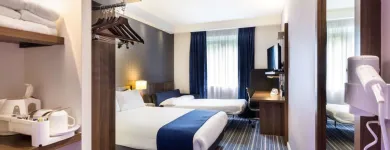 Business 3 image HOLIDAY INN EXPRESS COLCHESTER, AN IHG HOTEL Wedding Venues in Colchester Es