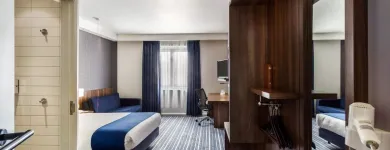 Business 6 image HOLIDAY INN EXPRESS COLCHESTER, AN IHG HOTEL Wedding Venues in Colchester Es