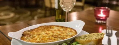 Business 8 image HOLIDAY INN EXPRESS COLCHESTER, AN IHG HOTEL Wedding Venues in Colchester Es