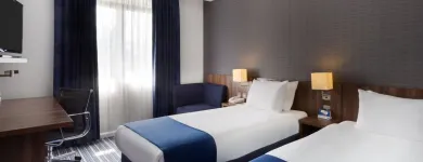 Business 9 image HOLIDAY INN EXPRESS COLCHESTER, AN IHG HOTEL Wedding Venues in Colchester Es