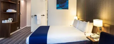 Business 12 image HOLIDAY INN EXPRESS COLCHESTER, AN IHG HOTEL Wedding Venues in Colchester Es