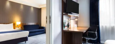 Business 16 image HOLIDAY INN EXPRESS COLCHESTER, AN IHG HOTEL Wedding Venues in Colchester Es