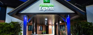 Business 22 image HOLIDAY INN EXPRESS COLCHESTER, AN IHG HOTEL Wedding Venues in Colchester Es