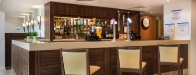 Business 28 image HOLIDAY INN EXPRESS COLCHESTER, AN IHG HOTEL Wedding Venues in Colchester Es