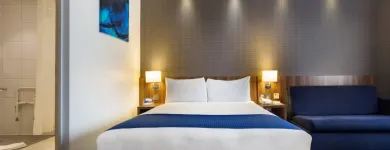 Business 30 image HOLIDAY INN EXPRESS COLCHESTER, AN IHG HOTEL Wedding Venues in Colchester Es