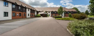 Business 39 image HOLIDAY INN EXPRESS COLCHESTER, AN IHG HOTEL Wedding Venues in Colchester Es