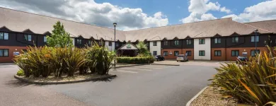 Business 43 image HOLIDAY INN EXPRESS COLCHESTER, AN IHG HOTEL Wedding Venues in Colchester Es