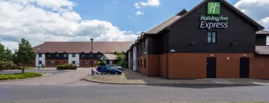 Business 44 image HOLIDAY INN EXPRESS COLCHESTER, AN IHG HOTEL Wedding Venues in Colchester Es