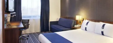 Business 48 image HOLIDAY INN EXPRESS COLCHESTER, AN IHG HOTEL Wedding Venues in Colchester Es