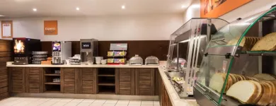 Business 49 image HOLIDAY INN EXPRESS COLCHESTER, AN IHG HOTEL Wedding Venues in Colchester Es