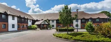 Business 50 image HOLIDAY INN EXPRESS COLCHESTER, AN IHG HOTEL Wedding Venues in Colchester Es