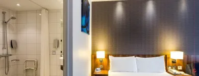 Business 10 image HOLIDAY INN EXPRESS COLCHESTER Wedding Venues in Colchester Es