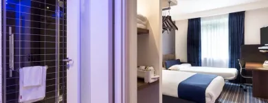 Business 14 image HOLIDAY INN EXPRESS COLCHESTER Wedding Venues in Colchester Es