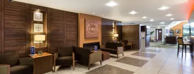 Business 15 image HOLIDAY INN EXPRESS COLCHESTER Wedding Venues in Colchester Es