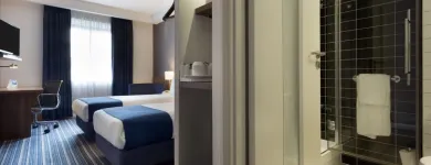 Business 18 image HOLIDAY INN EXPRESS COLCHESTER Wedding Venues in Colchester Es