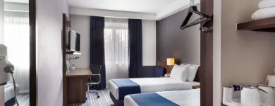 Business 20 image HOLIDAY INN EXPRESS COLCHESTER Wedding Venues in Colchester Es