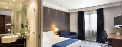 Business 21 image HOLIDAY INN EXPRESS COLCHESTER Wedding Venues in Colchester Es