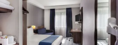 Business 27 image HOLIDAY INN EXPRESS COLCHESTER Wedding Venues in Colchester Es