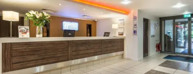 Business 32 image HOLIDAY INN EXPRESS COLCHESTER Wedding Venues in Colchester Es