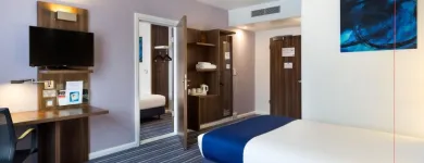 Business 40 image HOLIDAY INN EXPRESS COLCHESTER Wedding Venues in Colchester Es