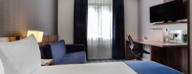 Business 46 image HOLIDAY INN EXPRESS COLCHESTER Wedding Venues in Colchester Es