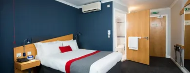 Business 2 image HOLIDAY INN EXPRESS DROITWICH SPA, AN IHG HOTEL Travel & Tourism in Droitwich Wo