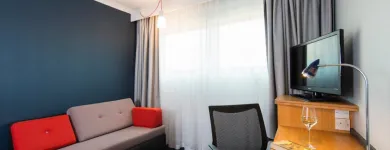 Business 4 image HOLIDAY INN EXPRESS DROITWICH SPA, AN IHG HOTEL Travel & Tourism in Droitwich Wo