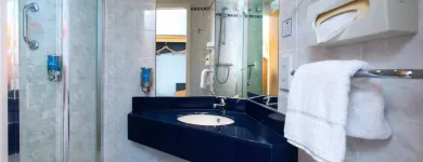 Business 5 image HOLIDAY INN EXPRESS DROITWICH SPA, AN IHG HOTEL Travel & Tourism in Droitwich Wo