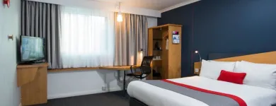 Business 6 image HOLIDAY INN EXPRESS DROITWICH SPA, AN IHG HOTEL Travel & Tourism in Droitwich Wo