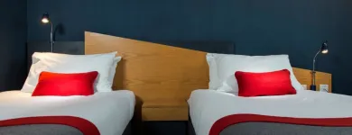 Business 8 image HOLIDAY INN EXPRESS DROITWICH SPA, AN IHG HOTEL Travel & Tourism in Droitwich Wo