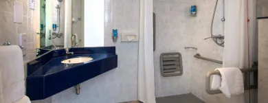 Business 9 image HOLIDAY INN EXPRESS DROITWICH SPA, AN IHG HOTEL Travel & Tourism in Droitwich Wo