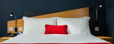 Business 10 image HOLIDAY INN EXPRESS DROITWICH SPA, AN IHG HOTEL Travel & Tourism in Droitwich Wo