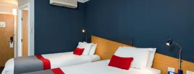 Business 11 image HOLIDAY INN EXPRESS DROITWICH SPA, AN IHG HOTEL Travel & Tourism in Droitwich Wo