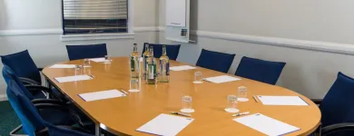 Business 12 image HOLIDAY INN EXPRESS DROITWICH SPA, AN IHG HOTEL Travel & Tourism in Droitwich Wo