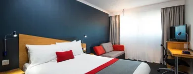 Business 13 image HOLIDAY INN EXPRESS DROITWICH SPA, AN IHG HOTEL Travel & Tourism in Droitwich Wo