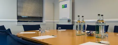 Business 19 image HOLIDAY INN EXPRESS DROITWICH SPA, AN IHG HOTEL Travel & Tourism in Droitwich Wo