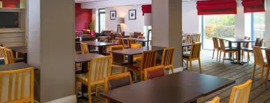 Business 25 image HOLIDAY INN EXPRESS DROITWICH SPA, AN IHG HOTEL Travel & Tourism in Droitwich Wo