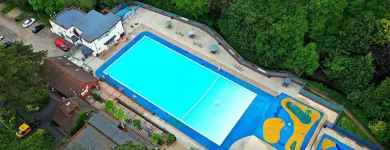 Business 26 image HOLIDAY INN EXPRESS DROITWICH SPA, AN IHG HOTEL Travel & Tourism in Droitwich Wo