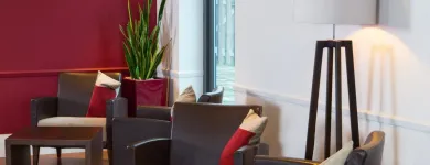 Business 27 image HOLIDAY INN EXPRESS DROITWICH SPA, AN IHG HOTEL Travel & Tourism in Droitwich Wo