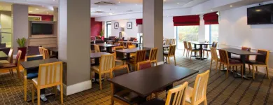 Business 28 image HOLIDAY INN EXPRESS DROITWICH SPA, AN IHG HOTEL Travel & Tourism in Droitwich Wo