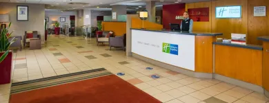 Business 32 image HOLIDAY INN EXPRESS DROITWICH SPA, AN IHG HOTEL Travel & Tourism in Droitwich Wo